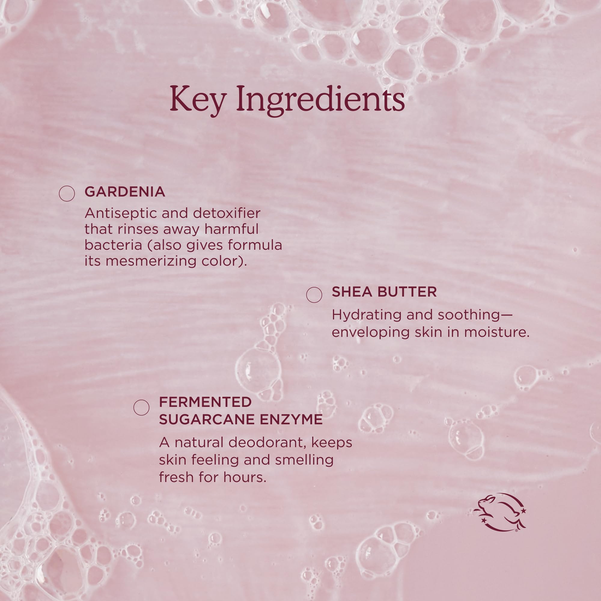 HANNI Cocoon Cleanse Serum with Shea Butter, Soap-Free Body Wash and Shaving Cream Replacement, Hydrating Cleanser with Eucalyptus, 3.7 oz (Pack of 1)