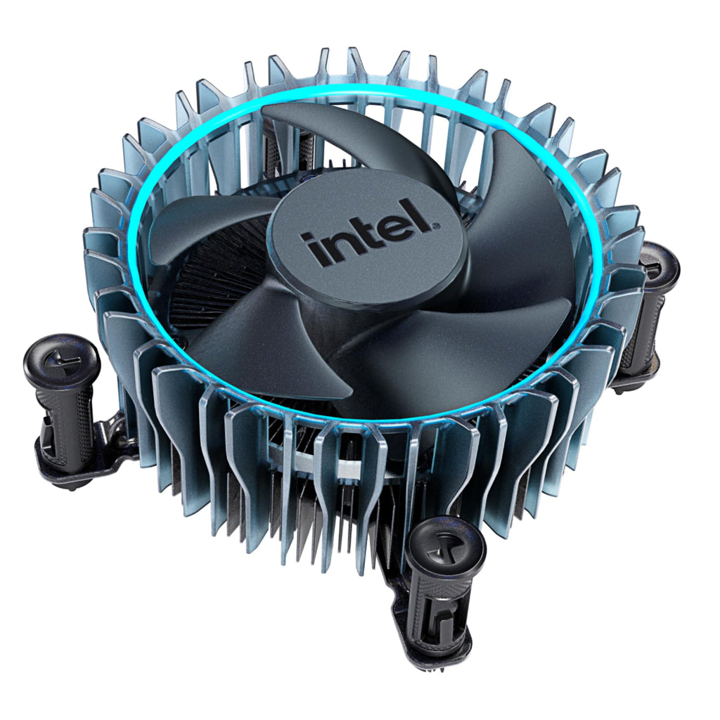 Intel® Core™ i5-14400 Desktop Processor 10 cores (6 P-cores + 4 E-cores) 4.7 GHz