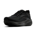 Brooks Men’s Adrenaline GTS 25 Supportive Running & Walking Shoe - Black/Black/Ebony - 11.5 Wide