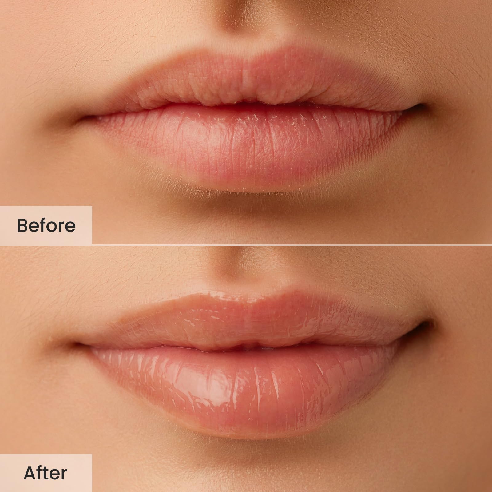 CNP Honey Lip Butter - Propolis Lipcerin™ 01 Original, Hydrating Overnight Manuka Lip Balm & Mask, 12hr Long-Lasting Moisture, Stocking Stuffers, Gifts for Women, 0.5 fl.oz.