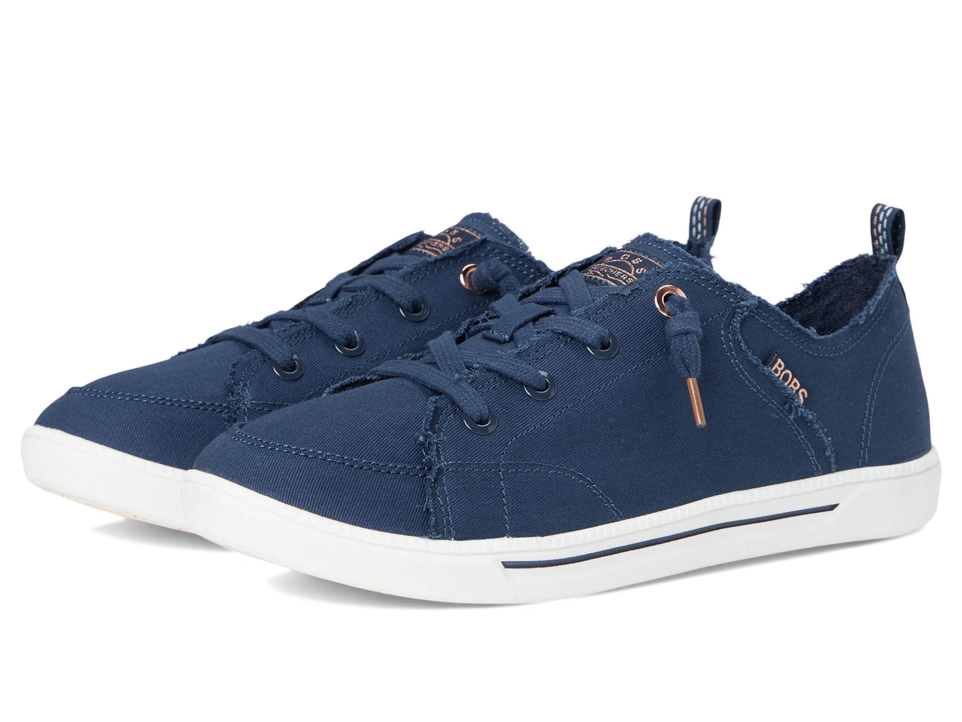 Skechers BOBS Women's,B Cute 2.0,NVY,9 M US