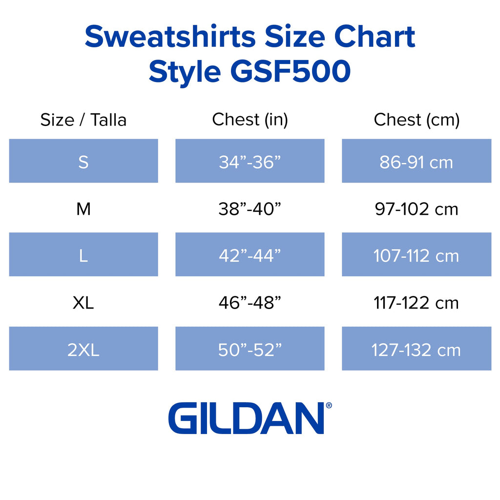 Gildan Adult SoftStyle Hoodie Sweatshirt, Style GSF500, Dark Heather, Small
