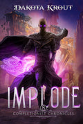 Implode (The Completionist Chronicles)