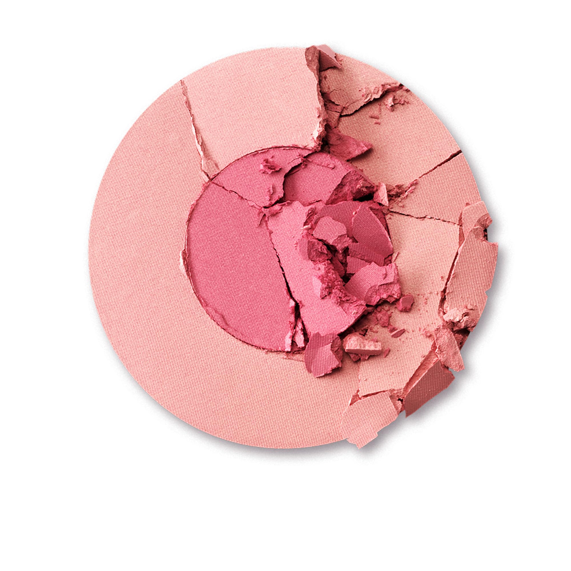 Charlotte Tilbury Cheek to Chic Powder Blush - Two-Tone Cheek Makeup with a Radiant, Luminous Finish - Buildable Color that Smooths, Buffs & Blends for a Light Reflecting Glow - Love Is The Drug