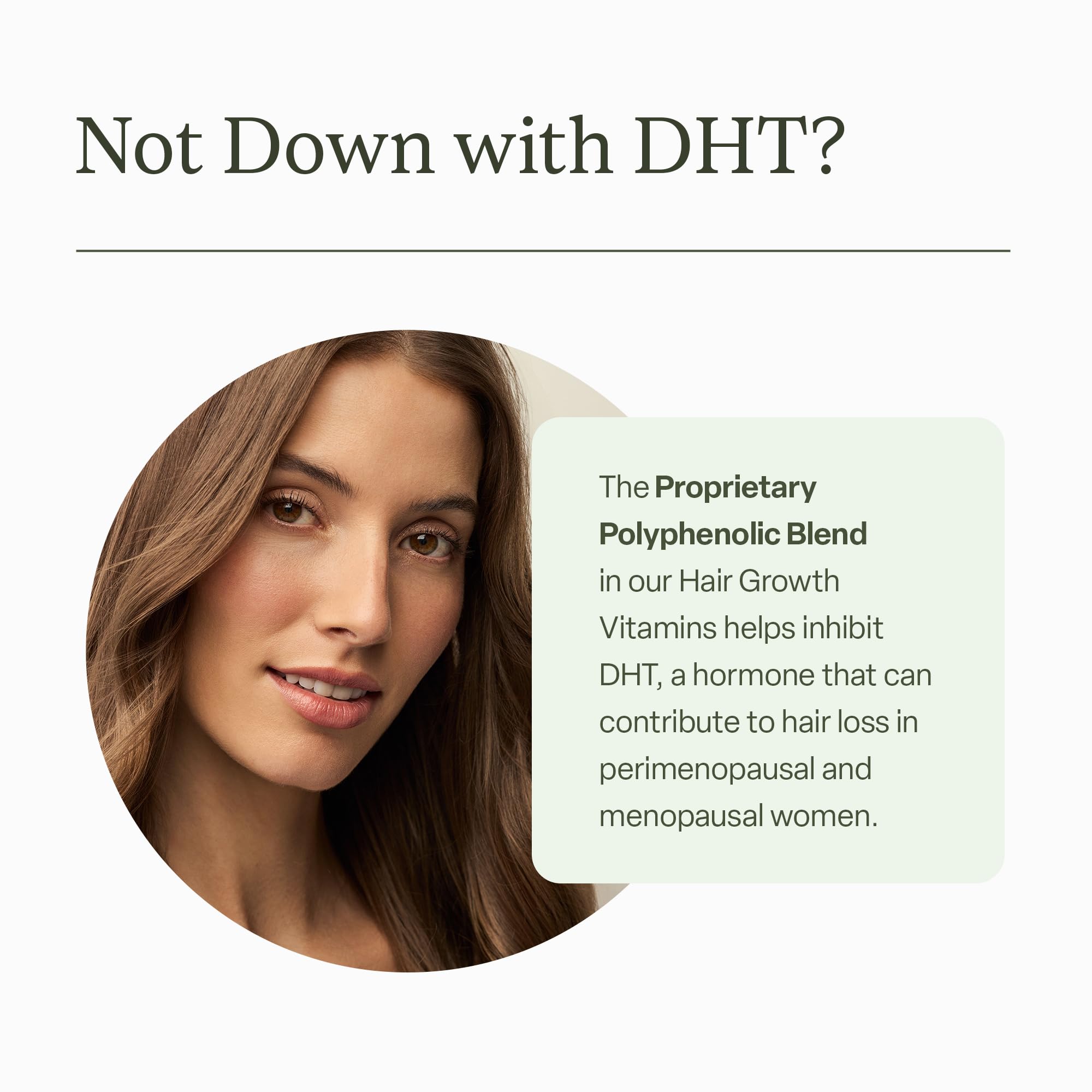 Divi Daily Growth System – Includes Scalp Serum (30ml) & Hair Vitamins (60 Count) – Targets Shedding, Supports Growth & Nourishes Follicles for Fuller, Thicker, Healthy-Looking, 2 Piece Set