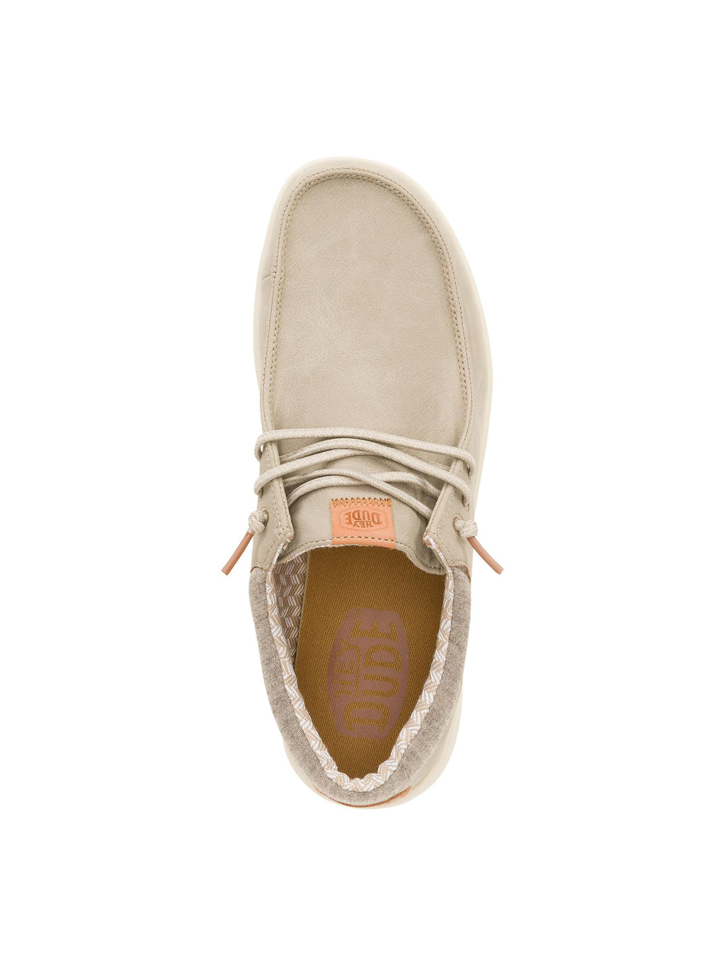 HEYDUDE Paul Classic Taupe Grey Size 11, Men’s Shoes, Men's Slip-on Loafers, Comfortable & Light-Weight