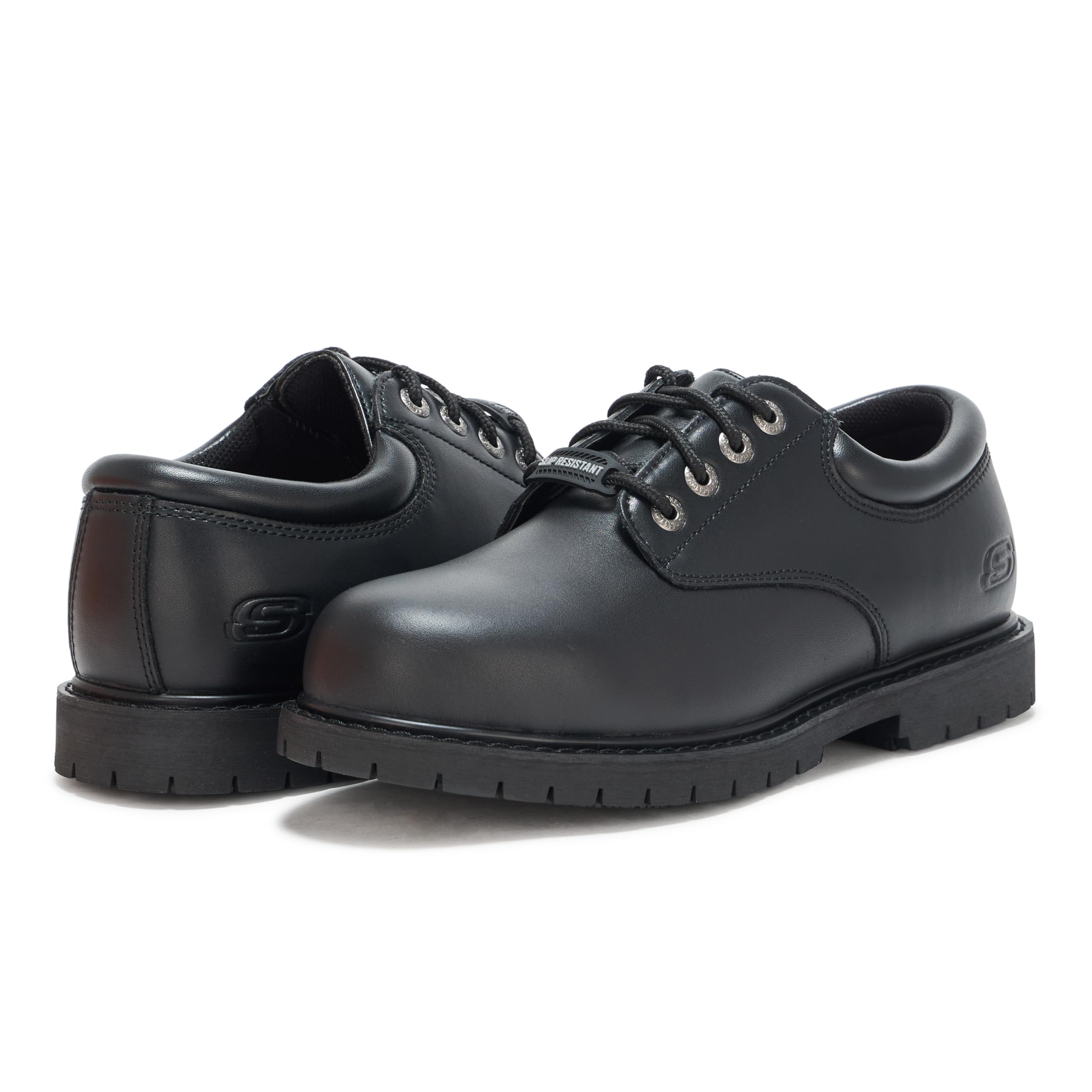 Skechers for Work Cottonwood Cantix