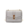 Aldo Women's Eteaharr Crossbody Bag, Small, Bone