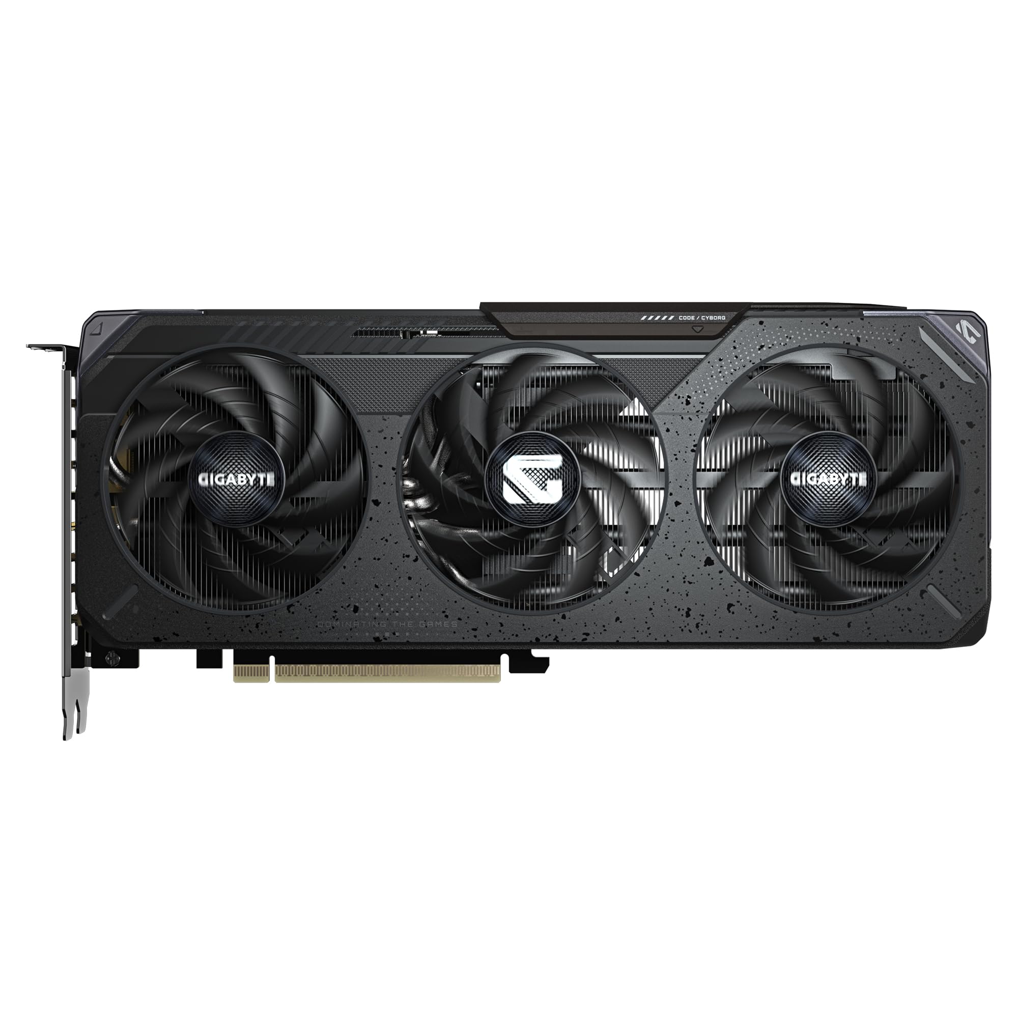 GIGABYTE GeForce RTX 5060 Ti Gaming OC 16G Graphics Card, by NVIDIA,16GB 128-bit GDDR7, PCIe 5.0, WINDFORCE Cooling System,DisplayPort & HDMI - Video Output Interface,GV-N506TGAMING OC-16GD Video Card
