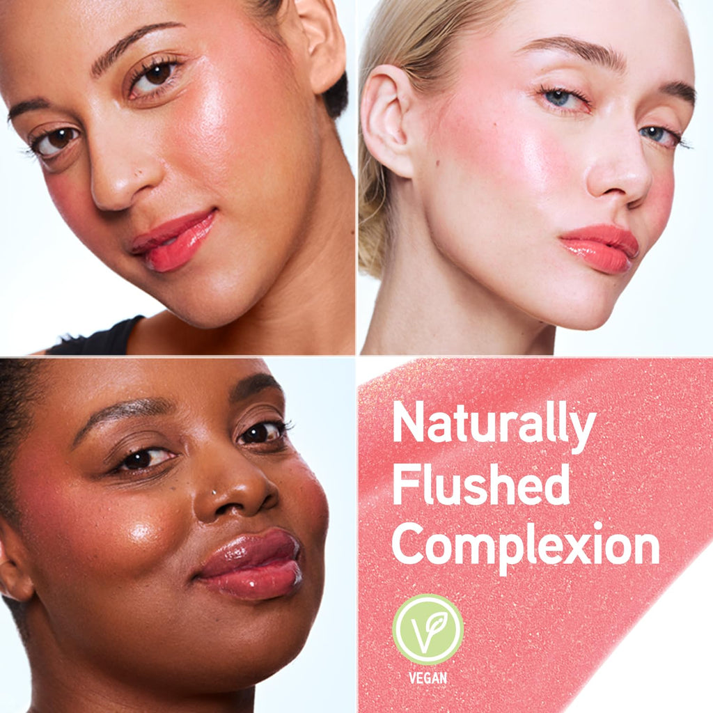 Butter Glow Blushing Serum