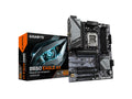 GIGABYTE B650 Eagle AX AM5 LGA 1718 AMD B650 ATX Motherboard, DDR5, Triple M.2 (1x PCIe 5.0 M.2 + 2X PCIe 4.0 M.2), USB 3.2 Gen2x2 Type-C, AMD Wi-Fi 6E, Realtek GbE LAN