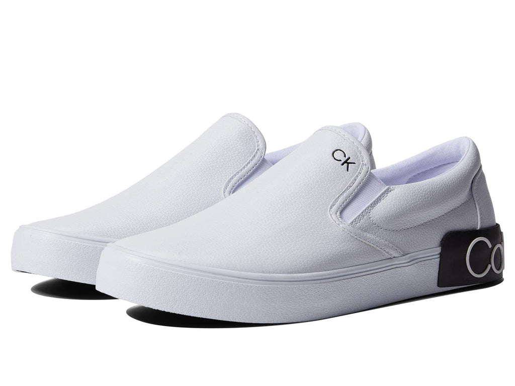 Calvin Klein Ryor White 9 M