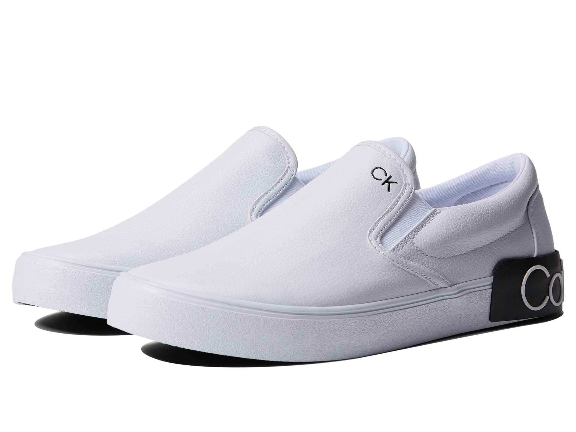 Calvin Klein Ryor White 9 M