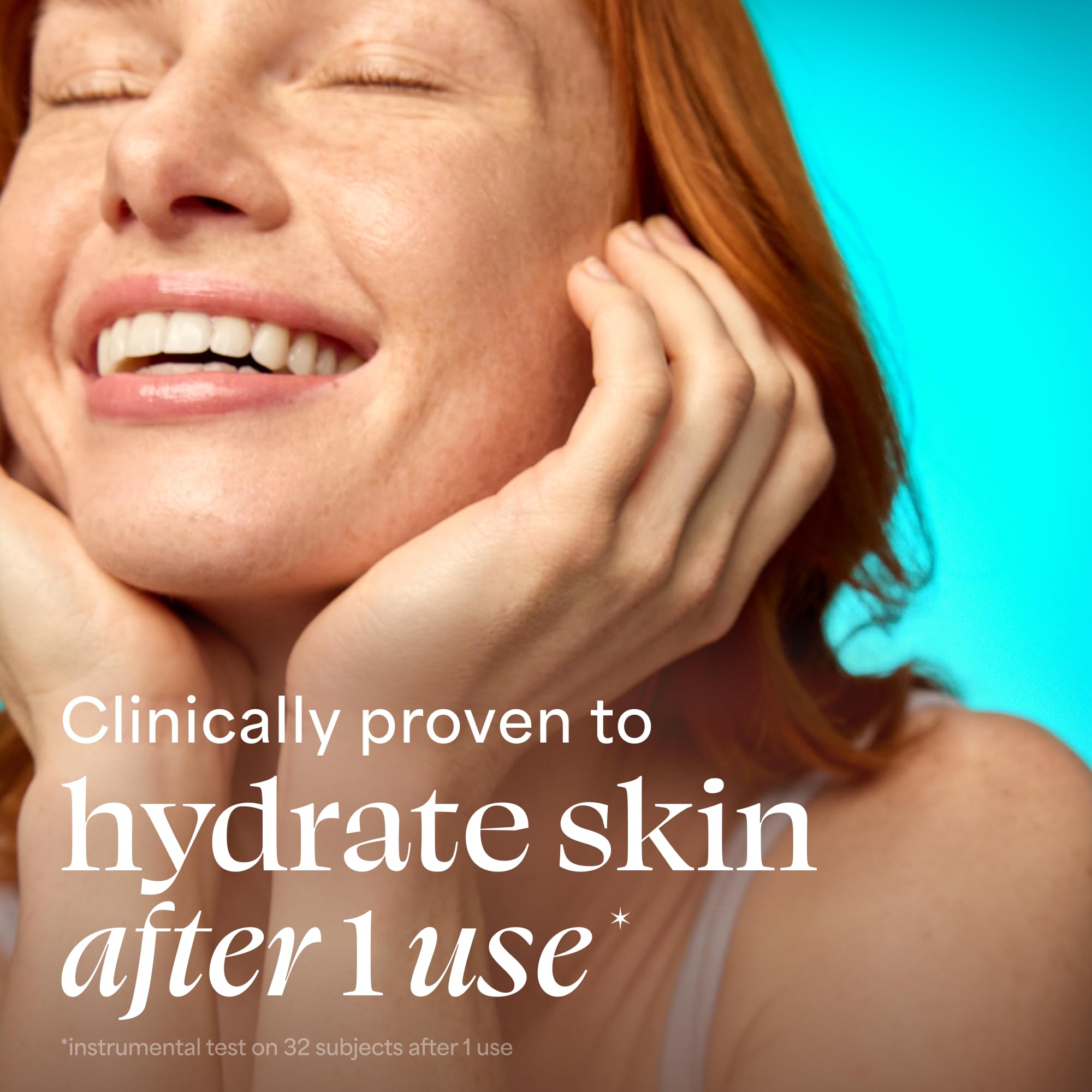 TULA Skincare 24/7 Ultra Hydration Triple Hydra Complex Serum, for Fine Lines & Dehydration with Prebiotic Extracts, Peptides & Hyaluronic Acid 1 FL OZ