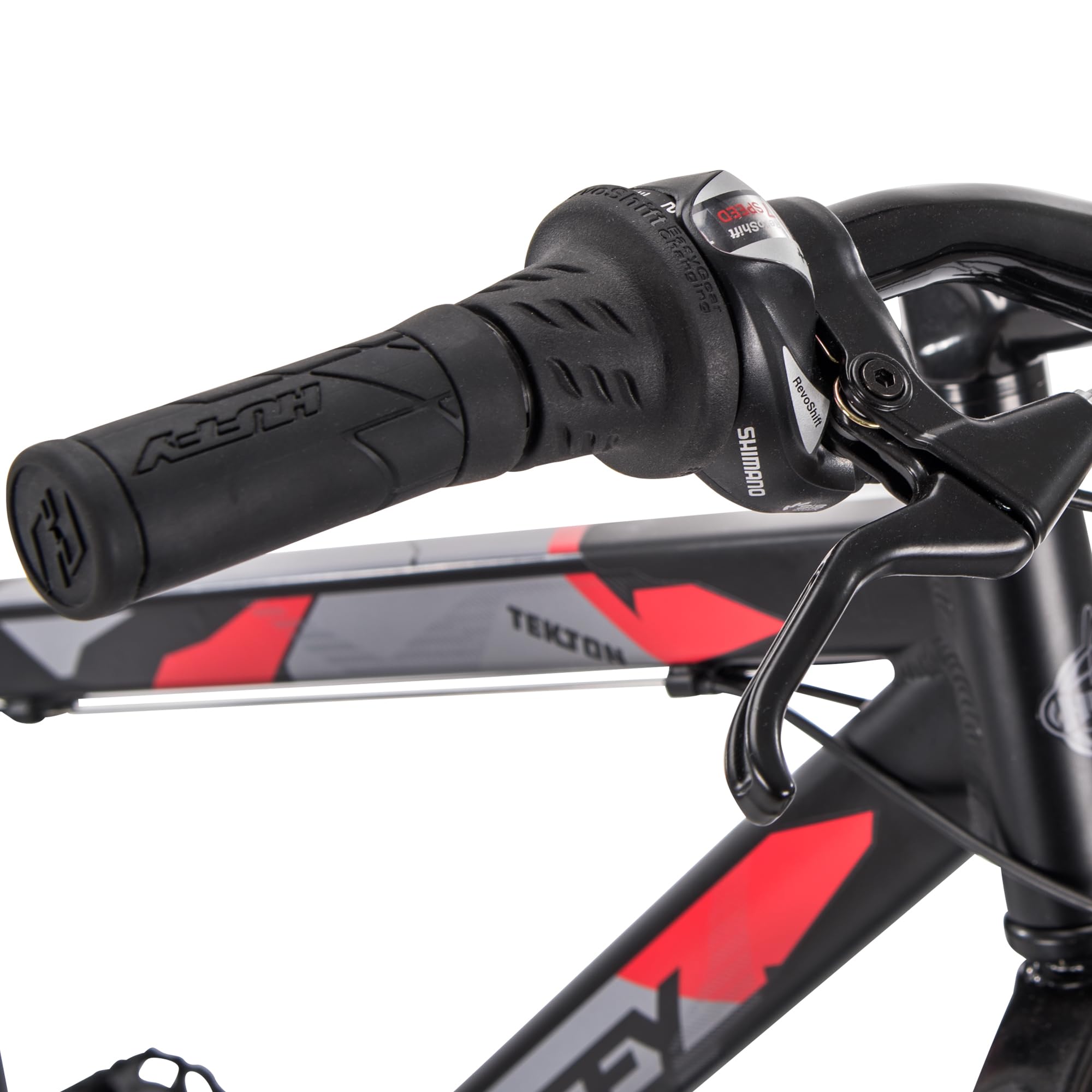 Huffy Mountain Bikes for Men, 26/27.5 Inch Sizes, Suspension Available, Fat Tire Option, Sleek Graphics, Disc Brakes Available, Adjustable Comfort Saddle