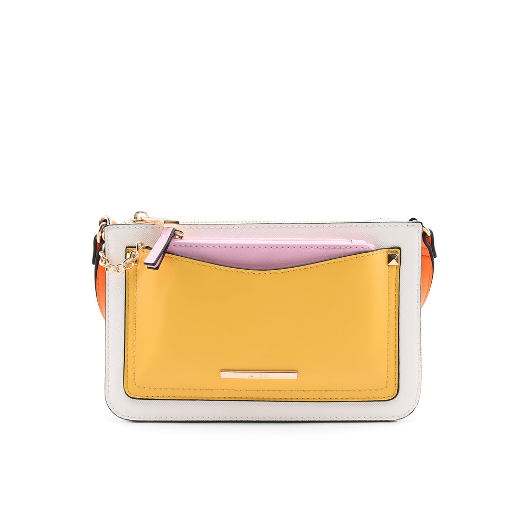 Aldo Women's Goivia Crossbody Bag, Other White