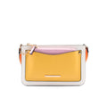 Aldo Women's Goivia Crossbody Bag, Other White