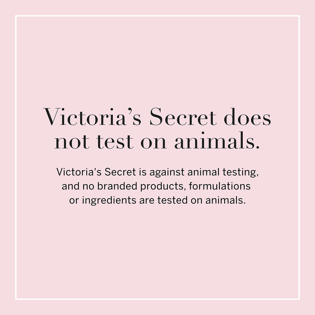 Victoria's Secret Body Fragrance Mist, Bare Vanilla - 8.4 fl oz