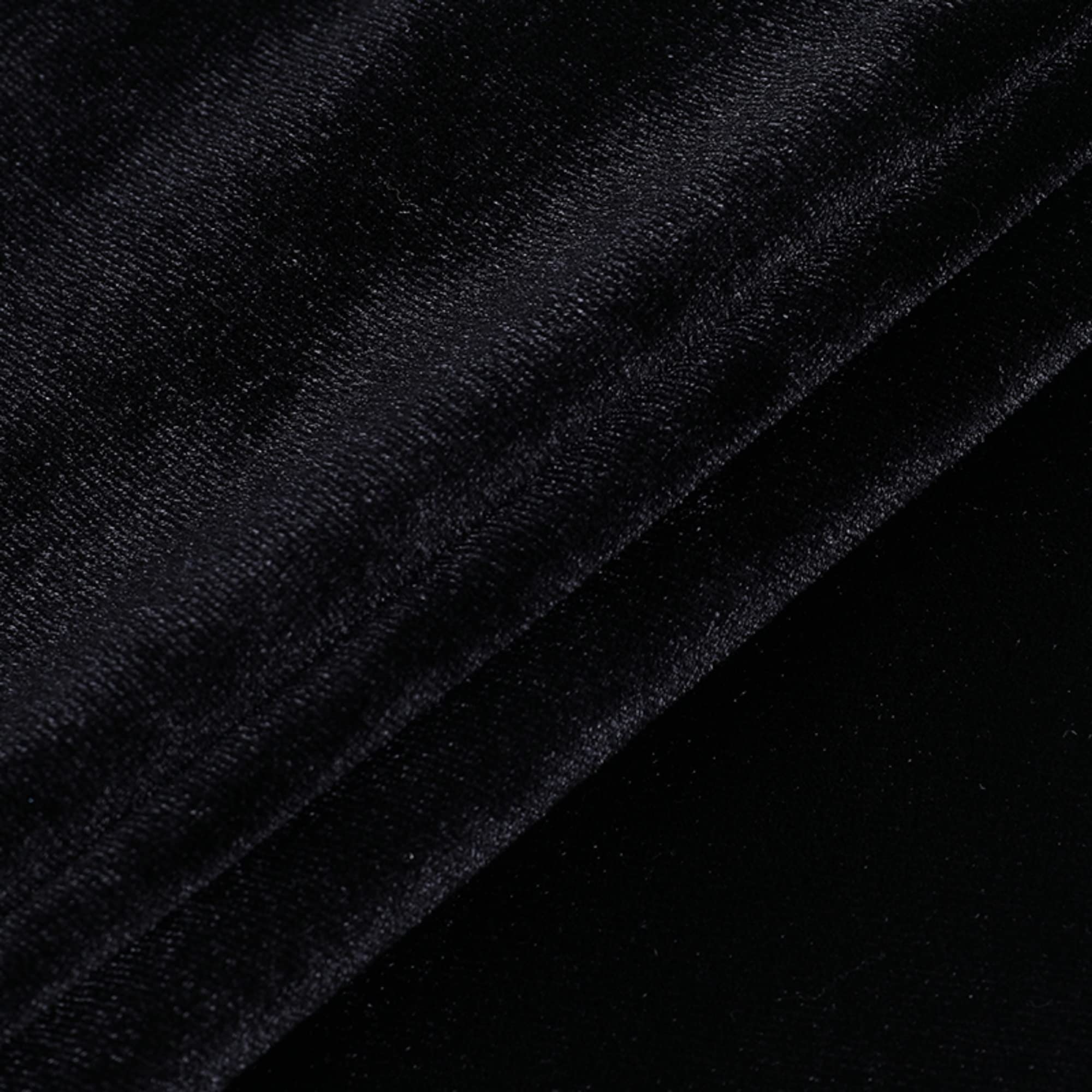 TSMNZMU Women Gothic Velvet Dress - Flared Lace Long Sleeve Midi Dresses - Lolita Fairy Grunge Harajuku Dress Alt Clothes
