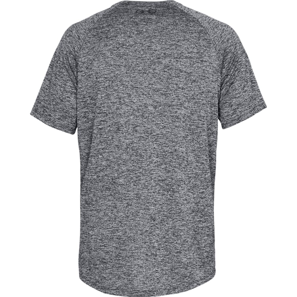 Under Armour Men's UA Tech™ 2.0 Short Sleeve XXL Black