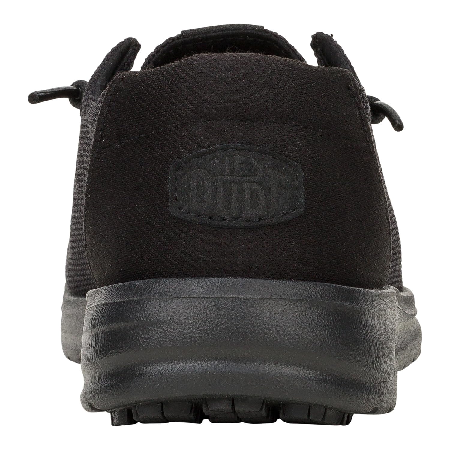 Wendy Work CE Classic Slip Resistant Wide - Black
