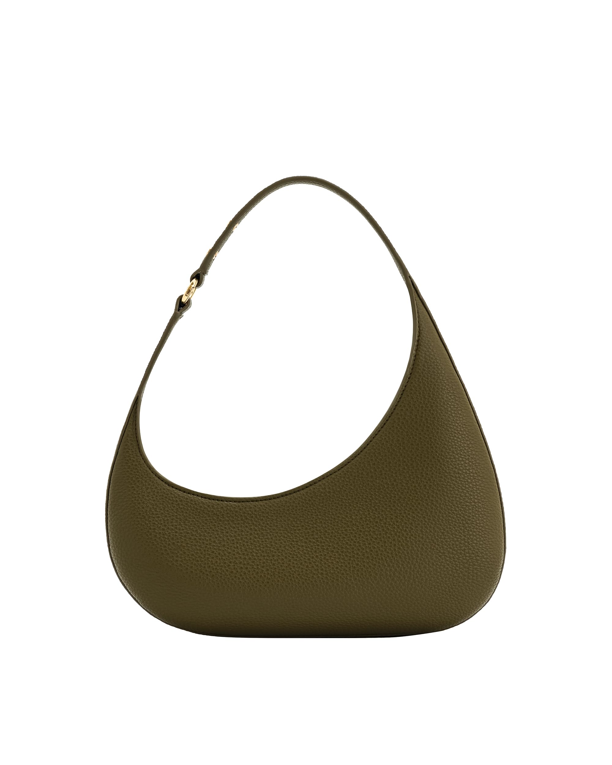 JW PEI Women's Harlee Shoulder Bag - Dark Olive
