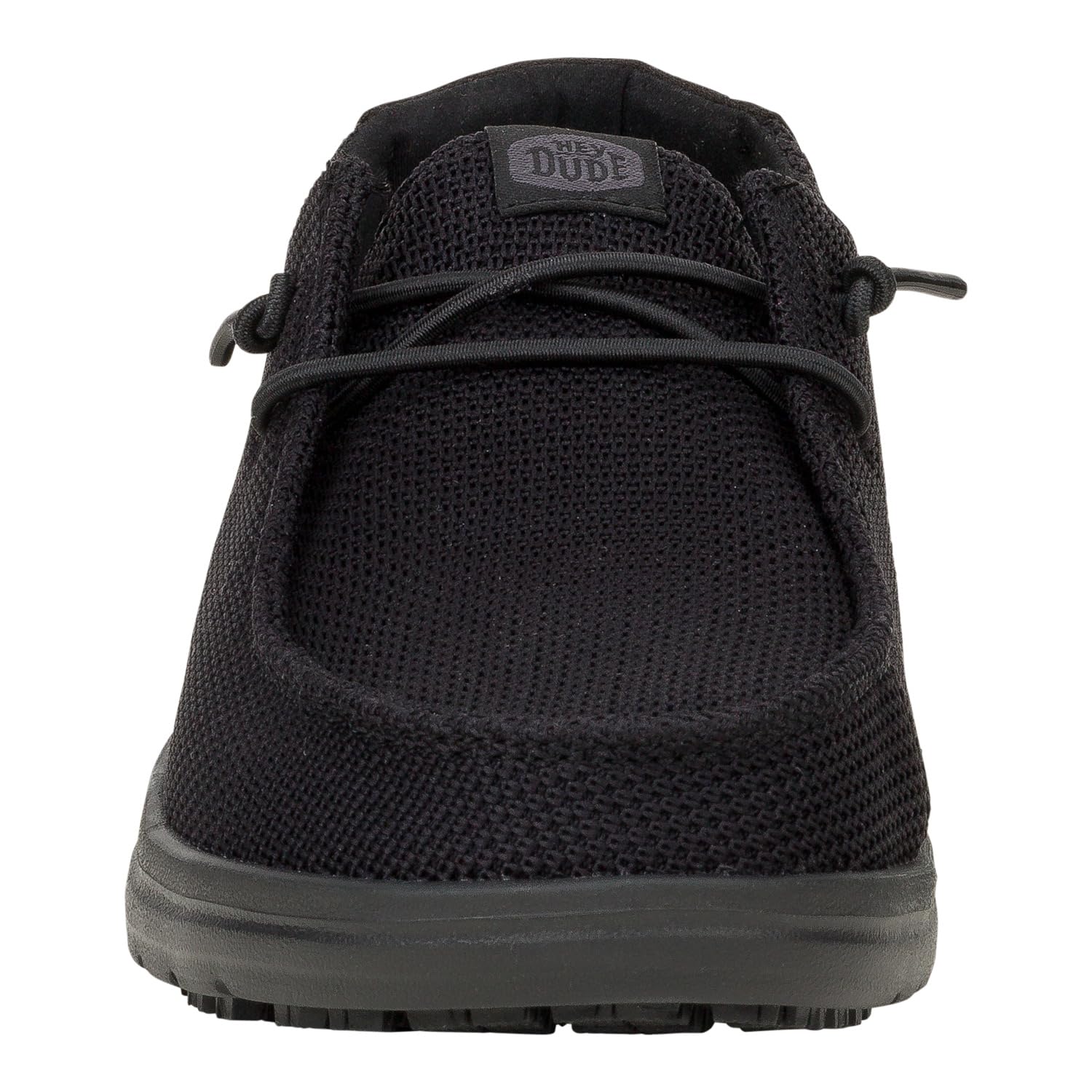 Wendy Work CE Classic Slip Resistant Wide - Black