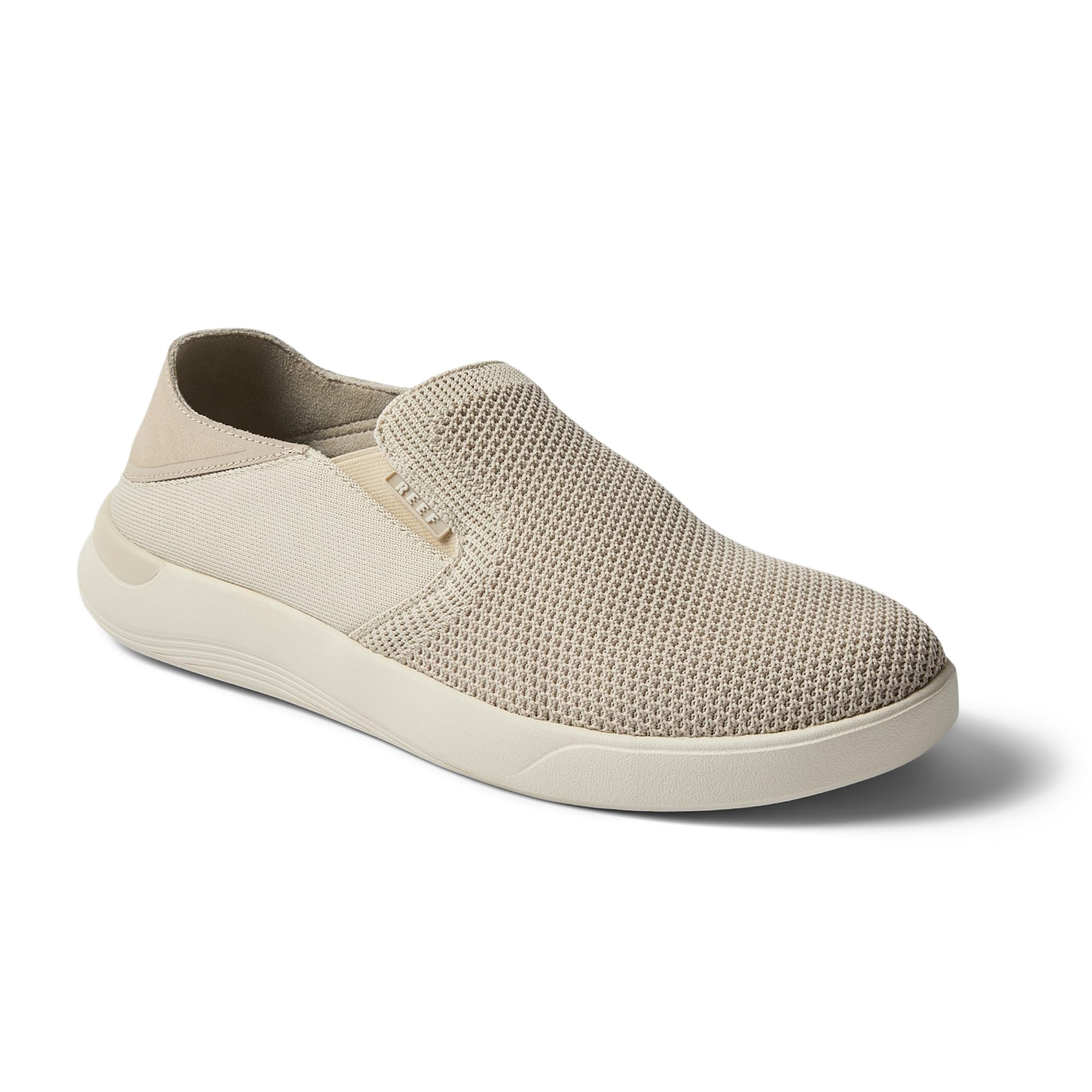 REEF Neptune Slip-On Mens Shoe Tan 8