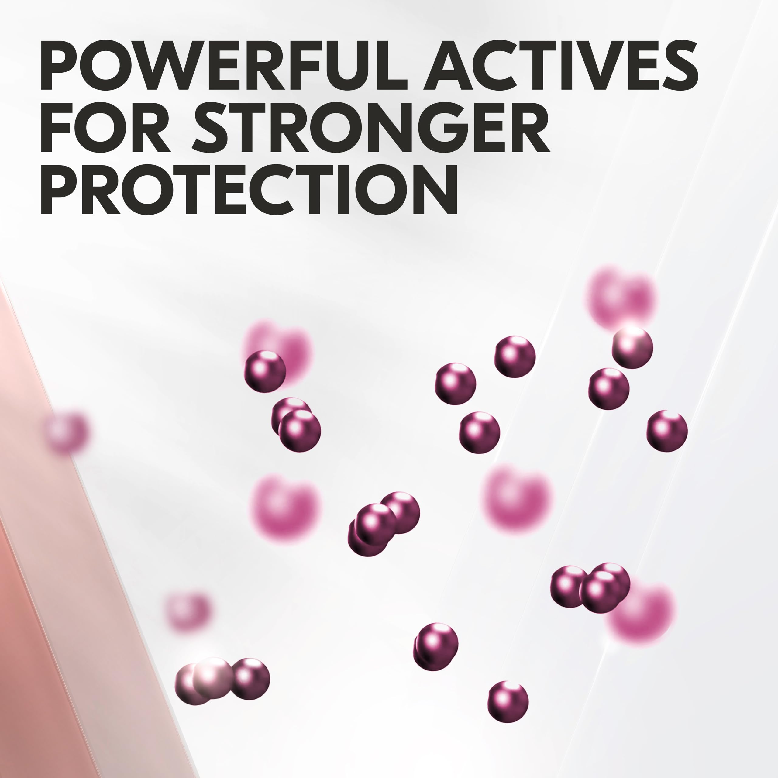 Sure Women Maximum Protection Sport Strength Antiperspirant Deodorant Cream Stick with 3x stronger* sweat protection for 96 hour sweat and odour protection 45 ml