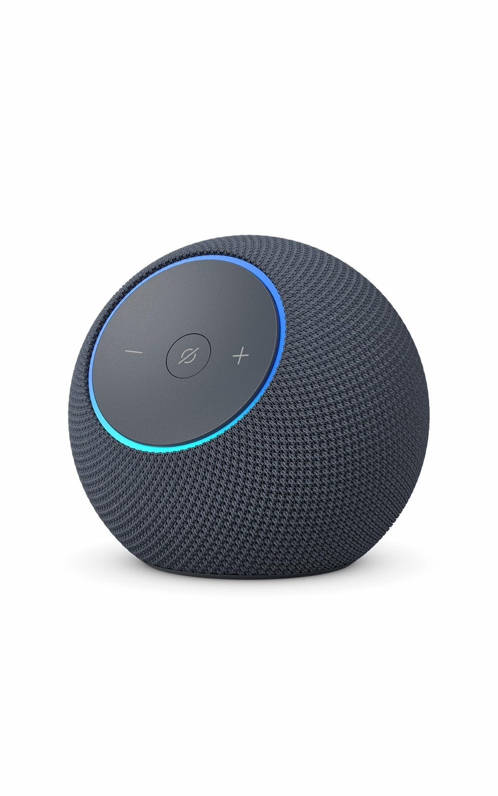 Echo Dot Max Bundle: Includes, Amazon Echo Dot Max (newest model) | Graphite and Made for Amazon Wall Mount | Graphite