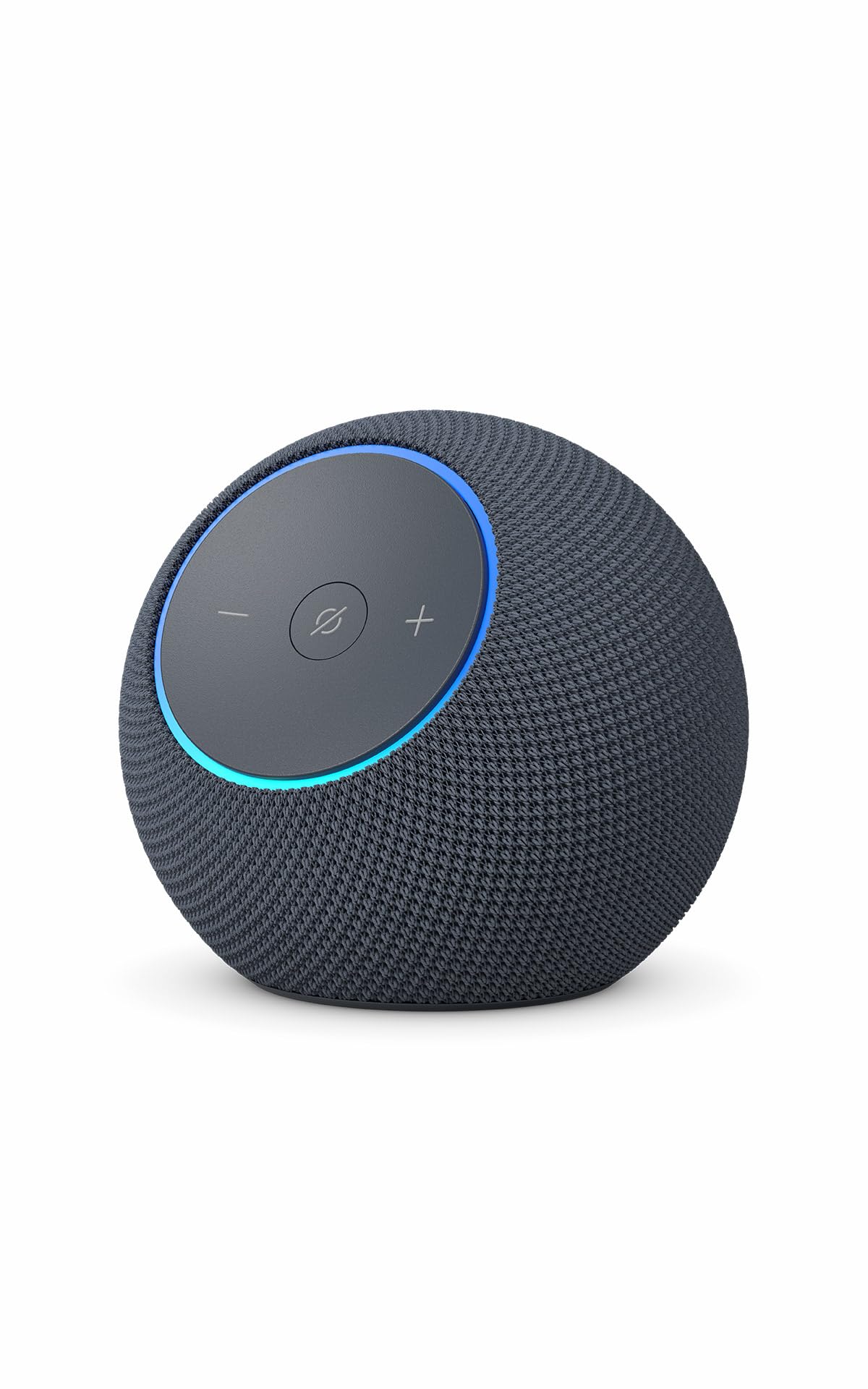 Echo Dot Max Bundle: Includes, Amazon Echo Dot Max (newest model) | Graphite and Made for Amazon Wall Mount | Graphite