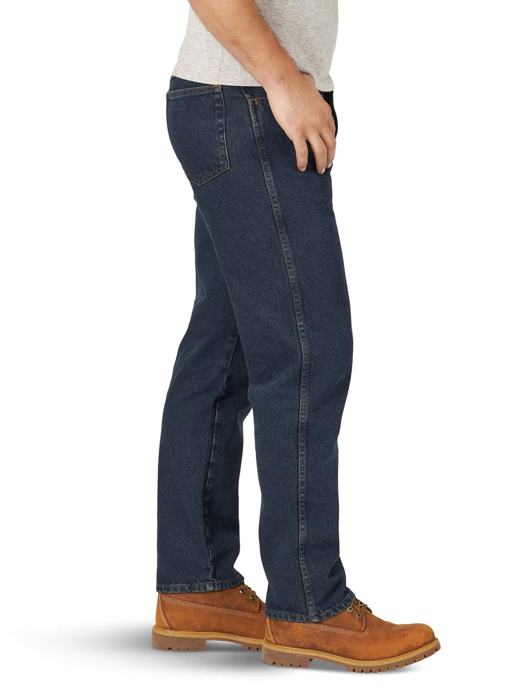 Classic Relaxed Fit, Dark Tint, 36W x 34L