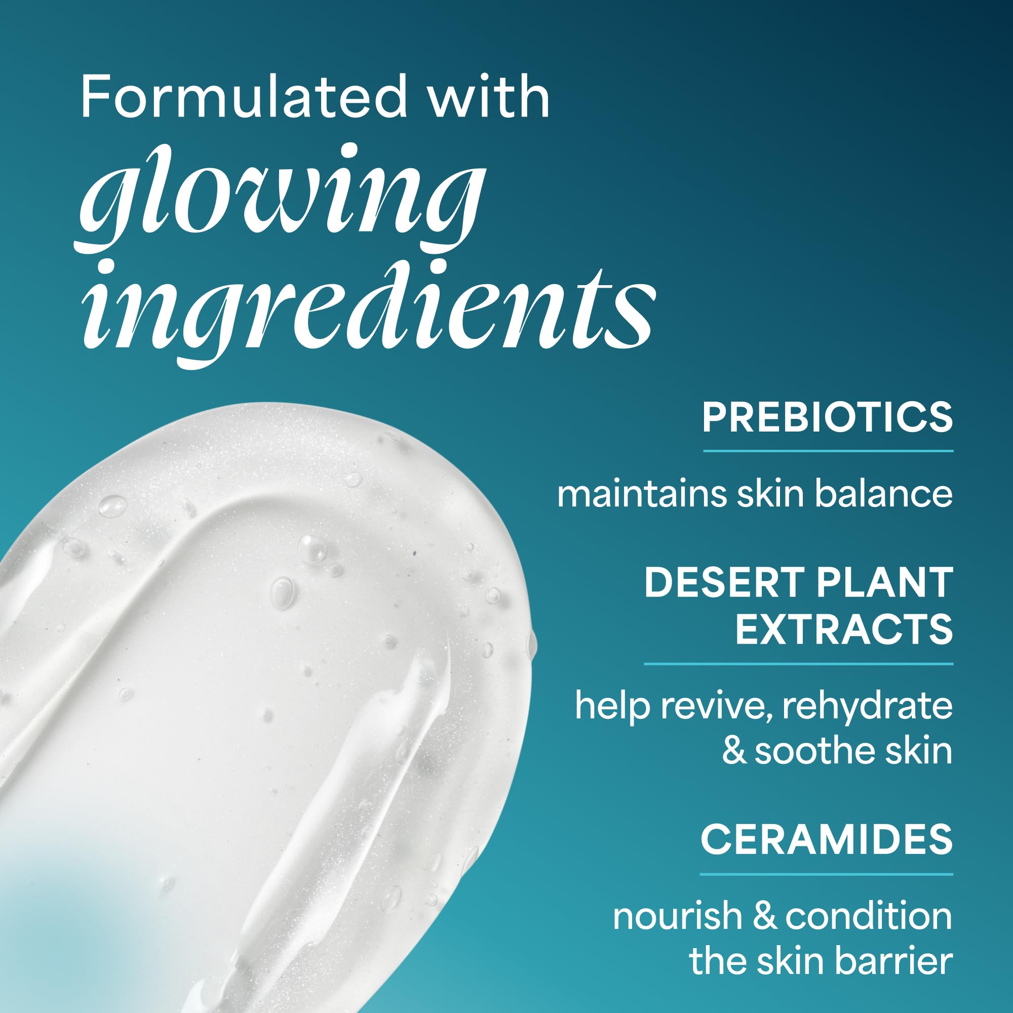TULA Skin Care H2Oasis Instant Skin Reviving Mask - Hydrating Face Mask, Plumps and Energizes Tired Dehydrated Skin, Contains Resurrection Plant and Desert Lime, 2.7 Fl Oz.