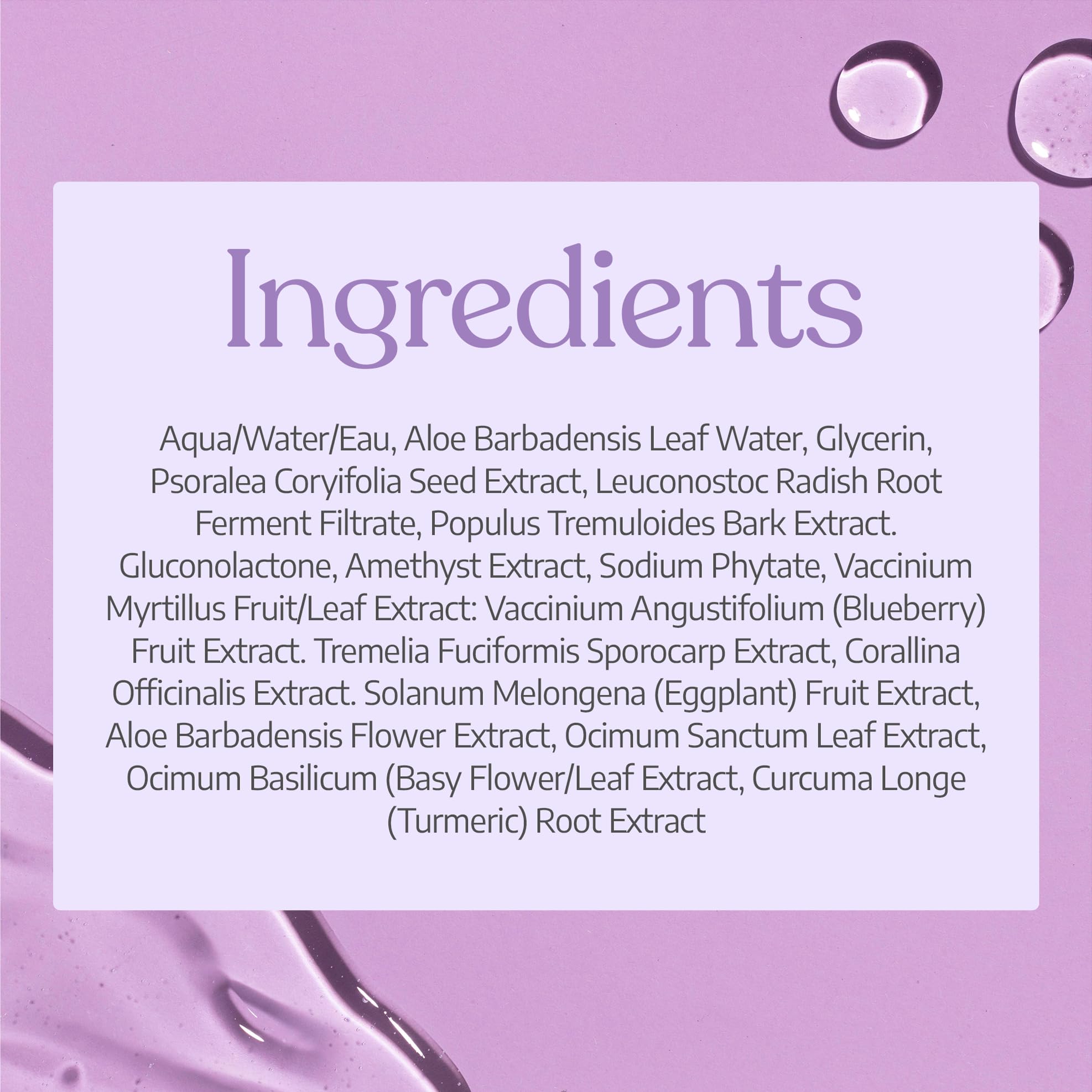 Bakuchiol Face Serum – Bakuchiol Retinol Alternative – Organic Bakuchiol Serum with Collagen and Peptides – Natural Anti-Aging Serum for Fine Lines, Wrinkles, Dark Circles