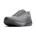 Brooks Men’s Ghost 17 Neutral Running Shoe - Primer Gray/Oyster Mushroom - 10.5 Wide