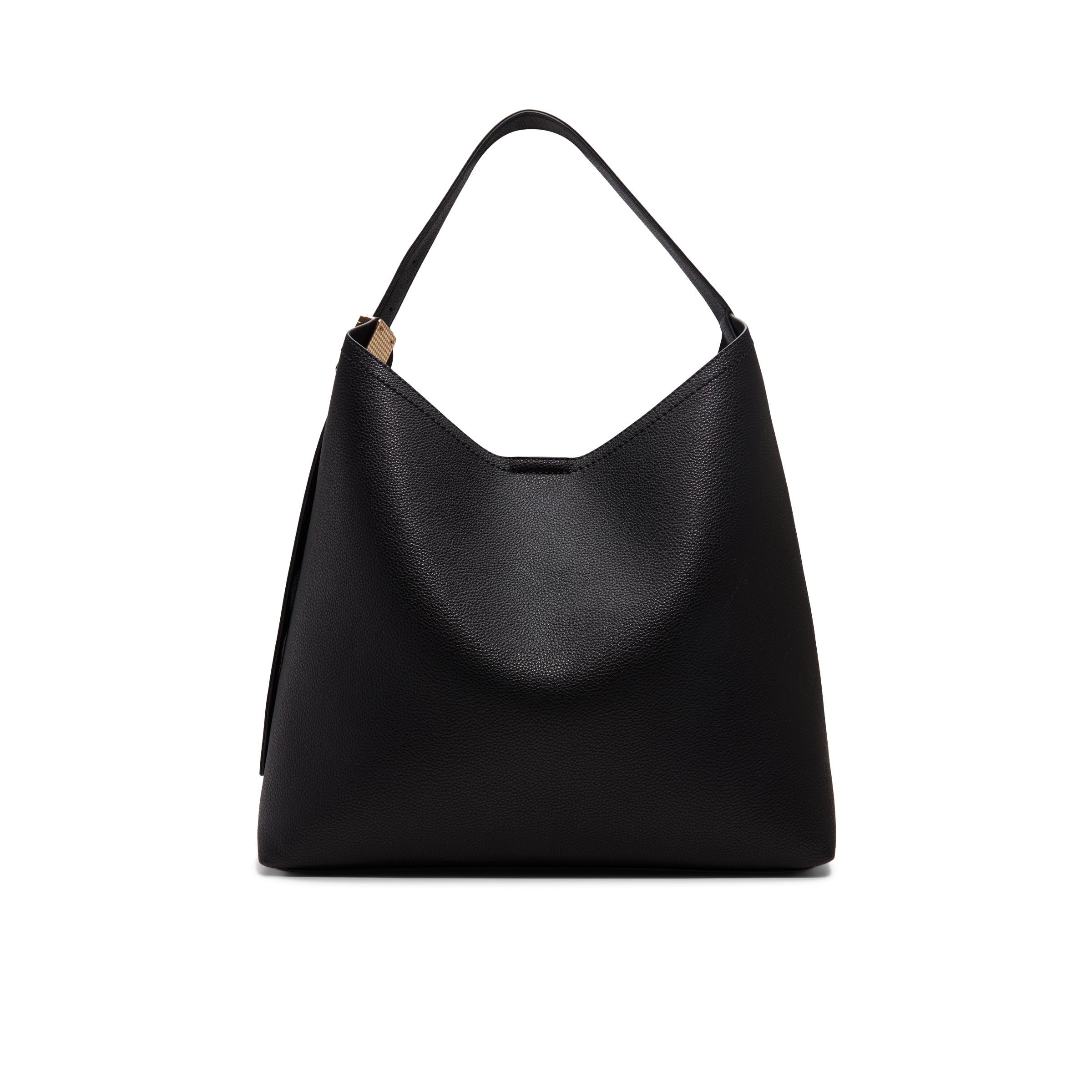 Aldo Women's Paejar Hobo Bag, Black