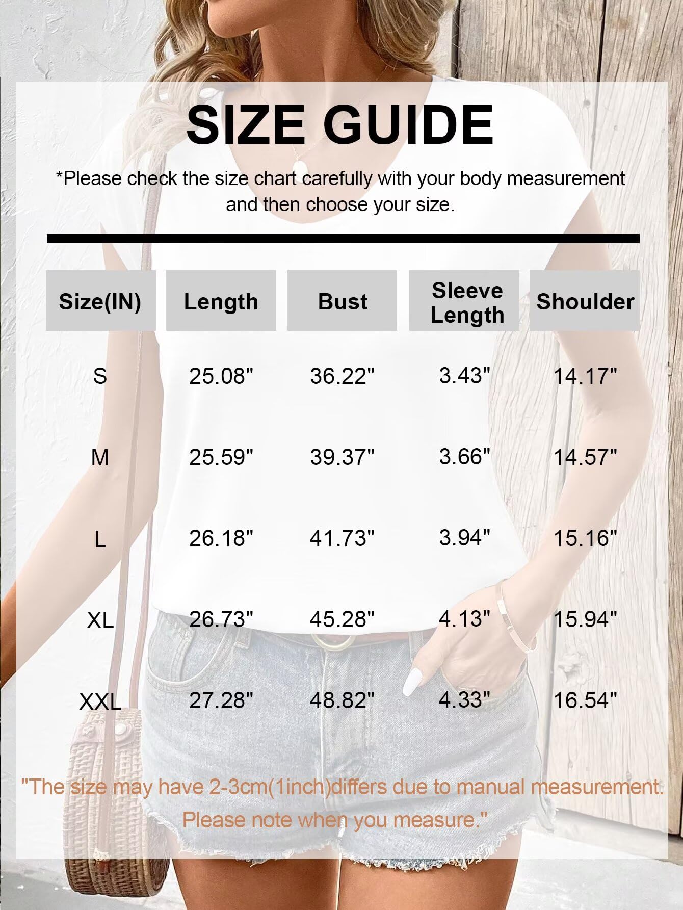Bliwov 3 Pack Womens Cap Sleeve Summer Tops V Neck T Shirts Basic Tees