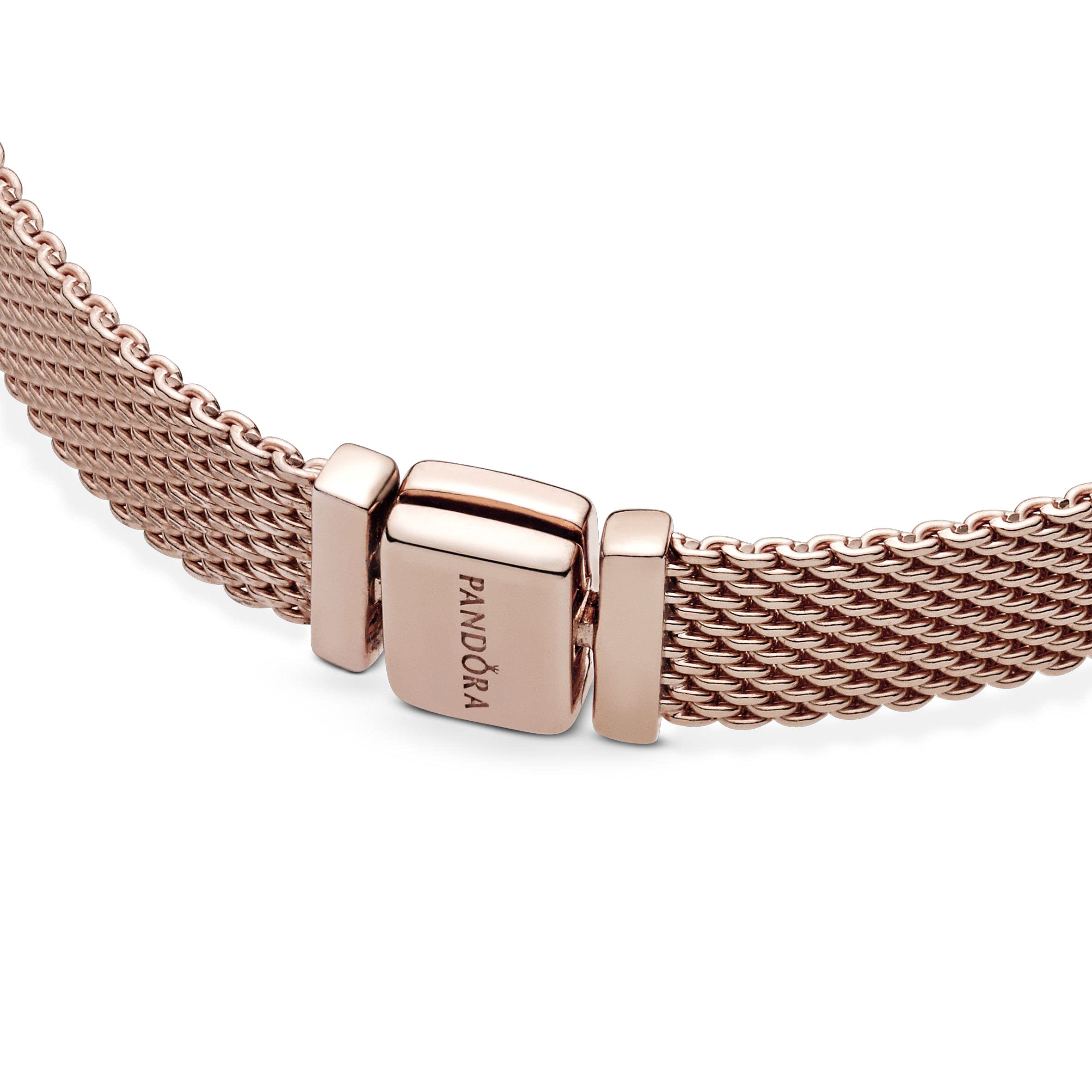 Pandora Jewelry Reflexions Pandora Rose Bracelet, 7.9\