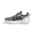 Adidas Unisex-Kids Kaptir 4.0, White/Black/White, 1