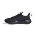 Adidas Men's Kaptir 4.0, Black/Black/Gum, 10