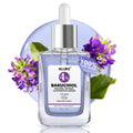 Bakuchiol Retinol Alternative Serum - 40,000 ppm All Plant-Based Formula Anti-Aging Face & Eye Care Plumping Serum for Sensitive Skin - Natural Firming & Elasticity