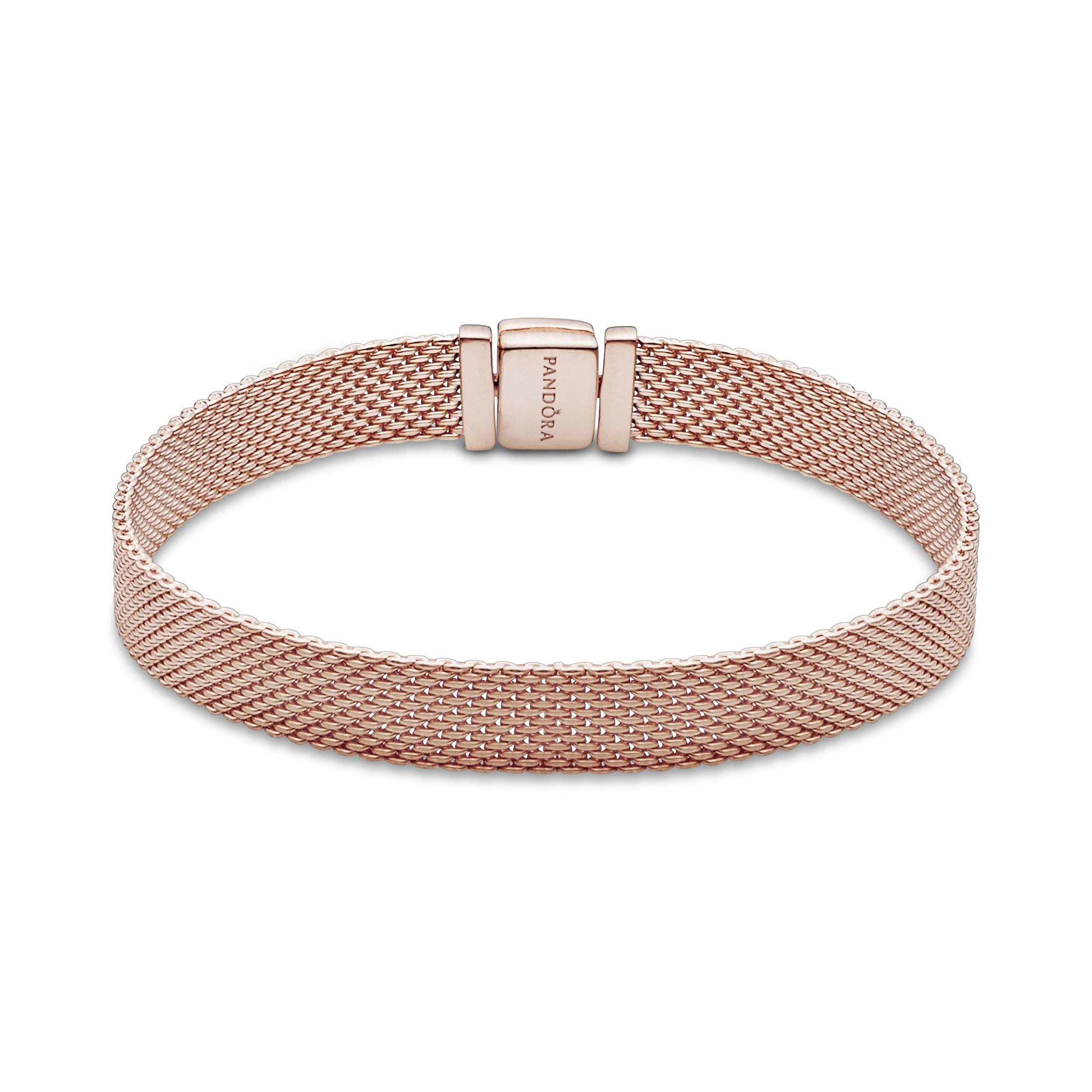 Pandora Jewelry Reflexions Pandora Rose Bracelet, 7.9\