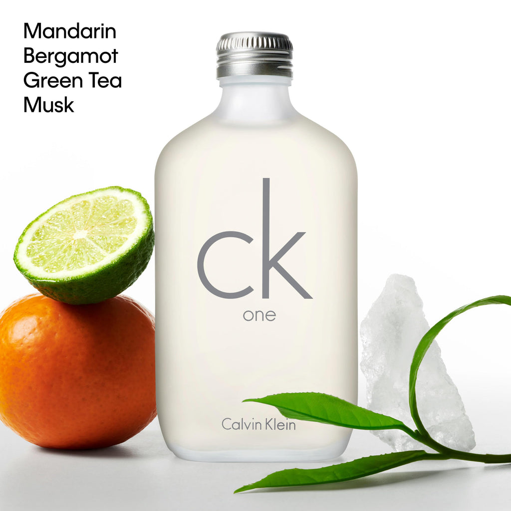 Calvin Kelin Ck One Eau de Toilette 4-pc Set (Spring FY26)