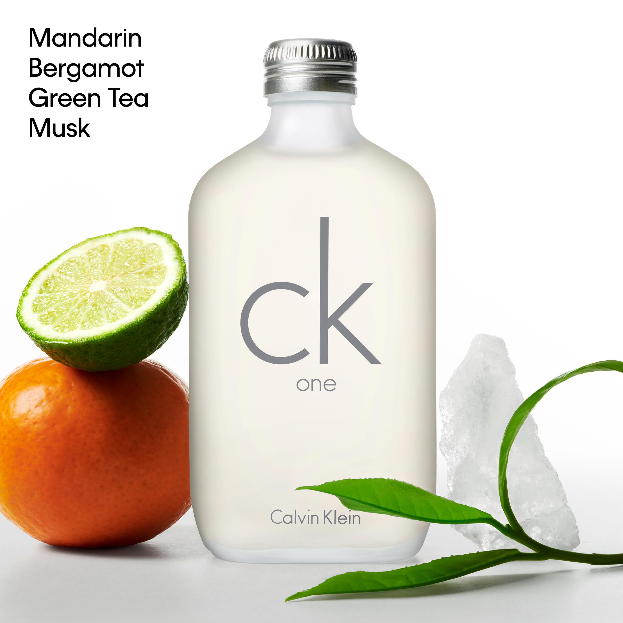 Calvin Klein Ck One Eau de Toilette 2-pc Set (Spring FY26)