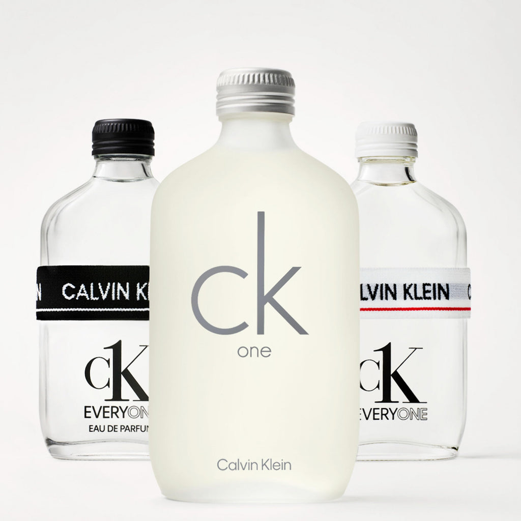 Calvin Kelin Ck One Eau de Toilette 4-pc Set (Spring FY26)