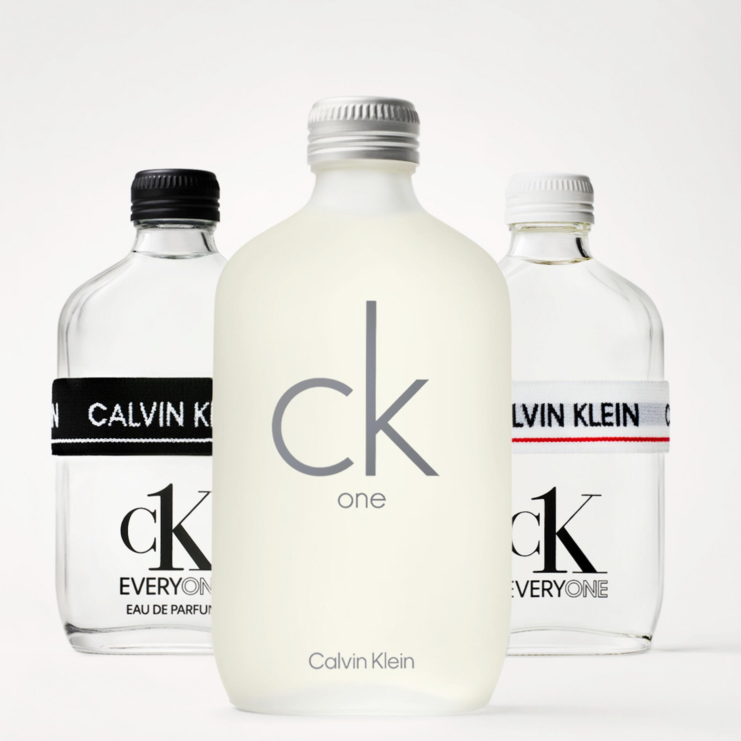Calvin Kelin Ck One Eau de Toilette 4-pc Set (Spring FY26)
