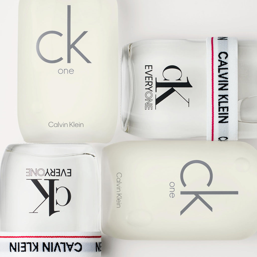 Calvin Klein Ck Everyone Eau de Toilette 3.3 fl oz