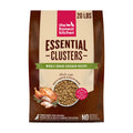 The Honest Kitchen Human Grade Essential Clusters Dry Dog Food, Whole Grain Chicken 20 lb Bag