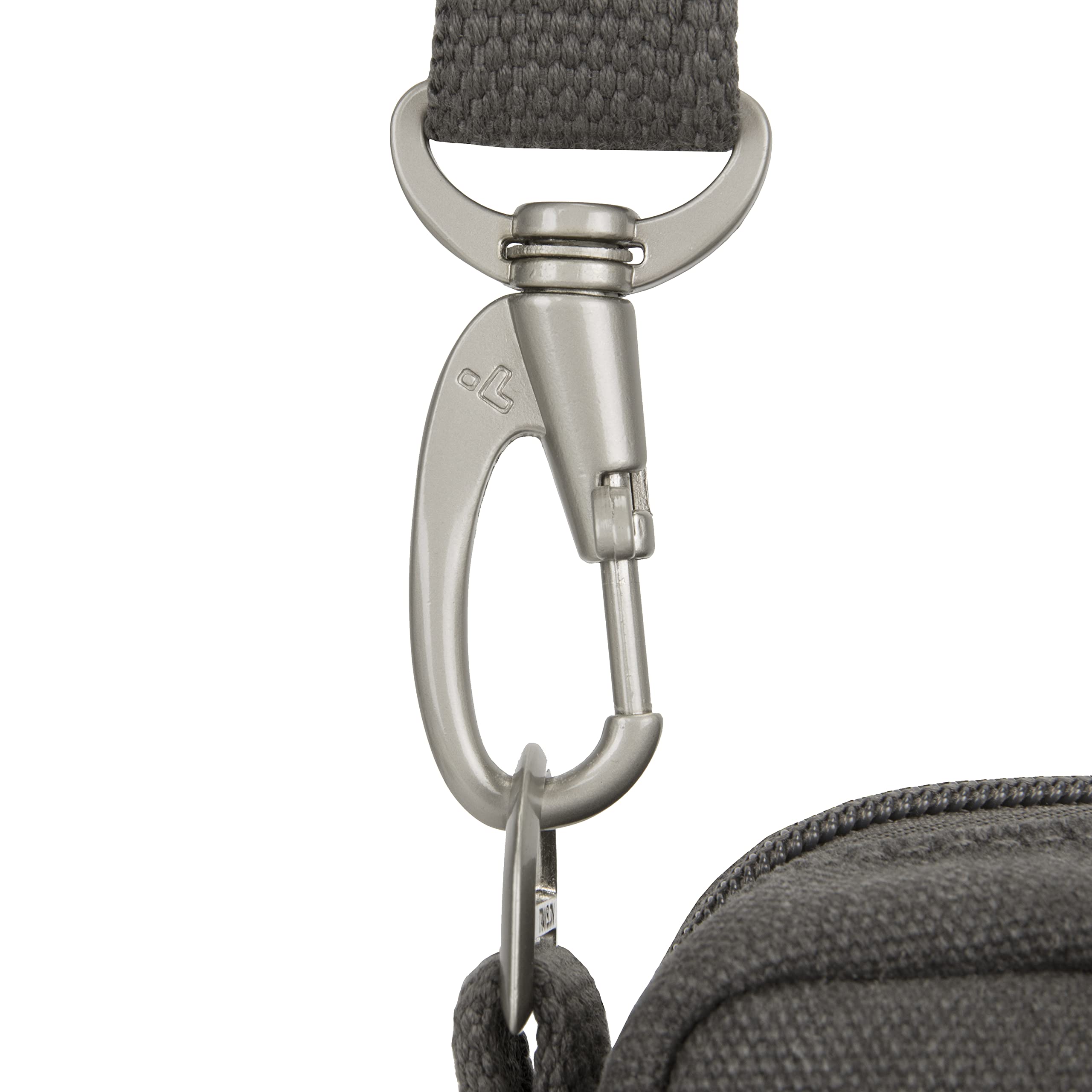 Travelon Anti-Theft Heritage Crossbody Bag