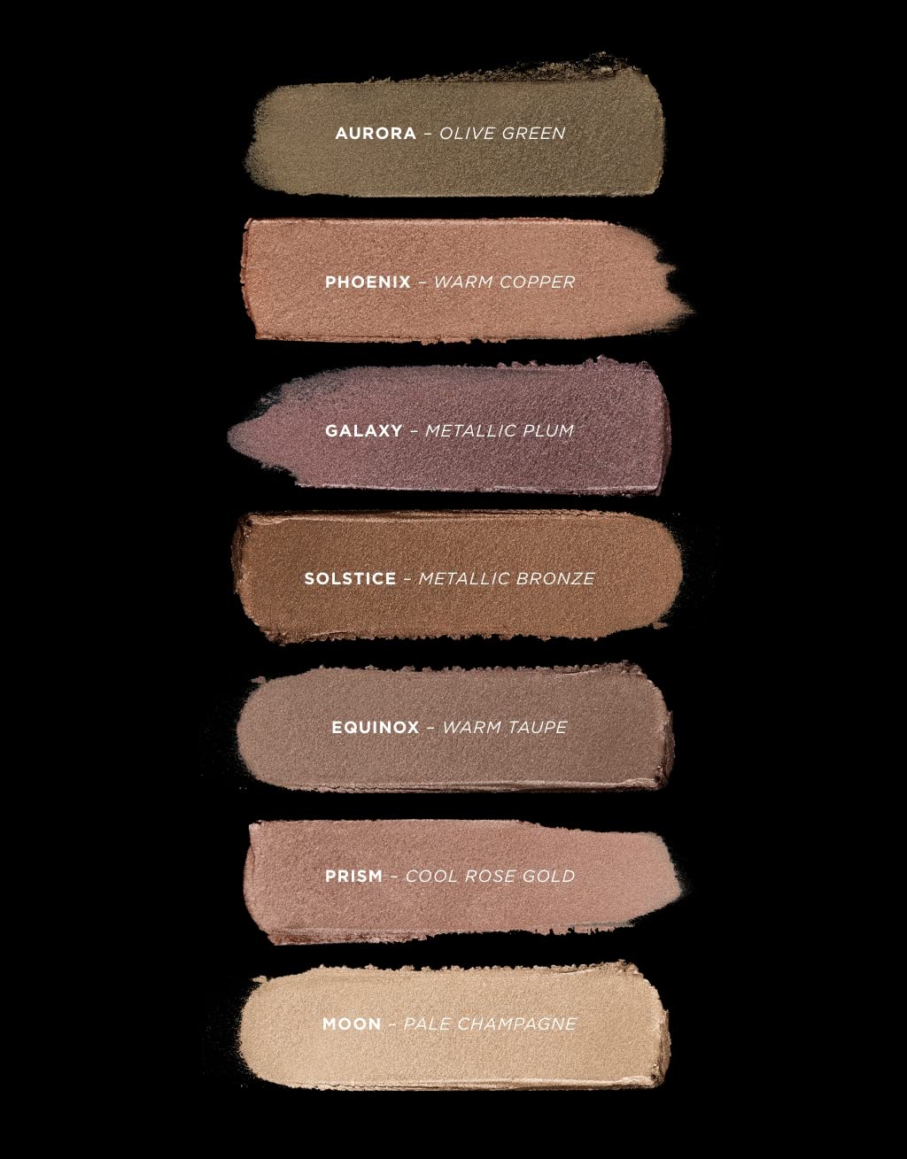 Hourglass Voyeur Eyeshadow Stick-Aurora (Olive Green)